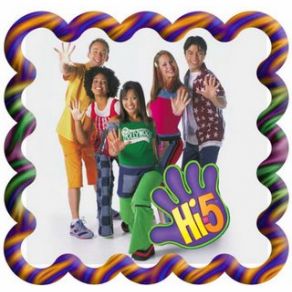 Discovery Kids album cover