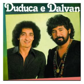 Duduca E Dalvan album cover
