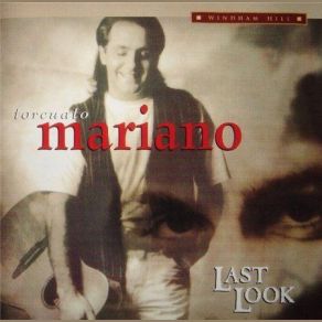 Last Look album cover