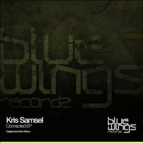 Connected album cover
