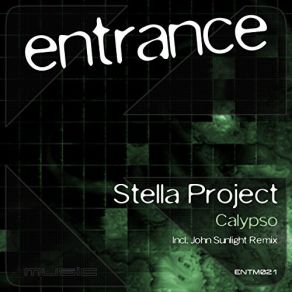 Calypso (Single) album cover