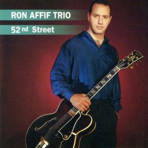 52nd Street album cover