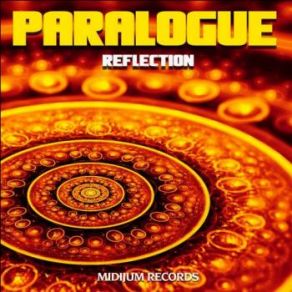 Reflection album cover