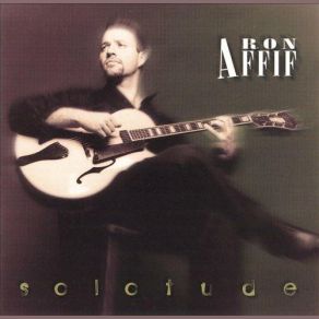 Solotude album cover