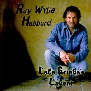Loco Gringos Lament album cover