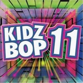 Kidz Bop 11 album cover