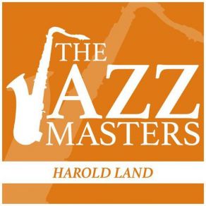 The Jazz Masters - Harold Land album cover