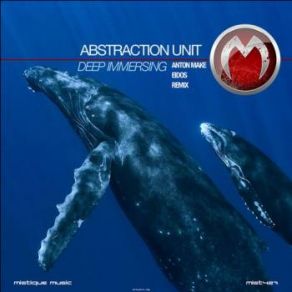 Deep Immersing album cover