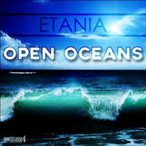 Open Oceans album cover