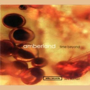 Time Beyond album cover