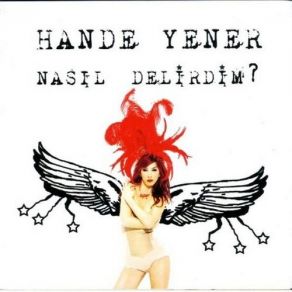 Nasil Delirdim album cover