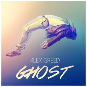 Ghost album cover