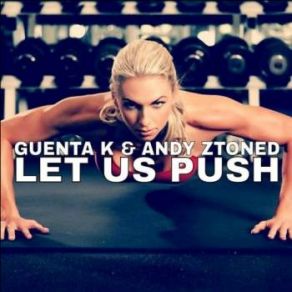 Let Us Push album cover