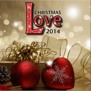 Christmas Love 2014 album cover