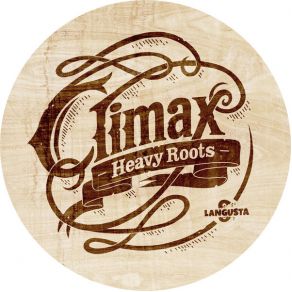 Heavy Roots album cover