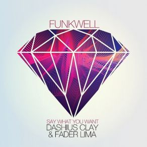 Say What You Want album cover