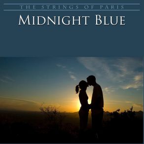 Midnight Blue album cover