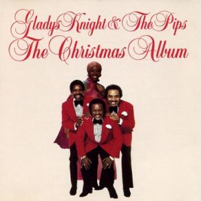 The Christmas Album album cover