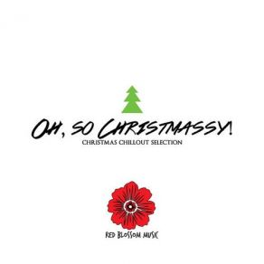 Oh, So Christmassy album cover