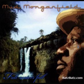 Fall Waters Fall album cover