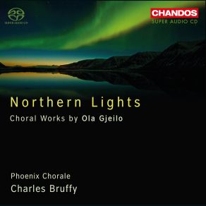 Northern Lights album cover