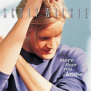 More Than You Know album cover