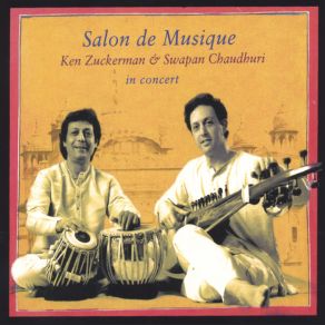 Salon De Musique album cover