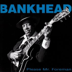 Please Mr. Foreman album cover