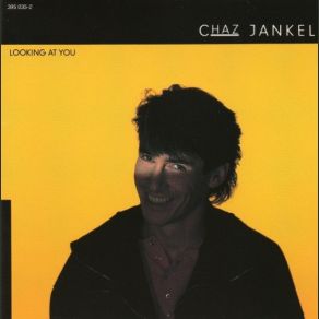 Looking At You album cover