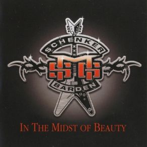 In The Midst Of Beauty album cover
