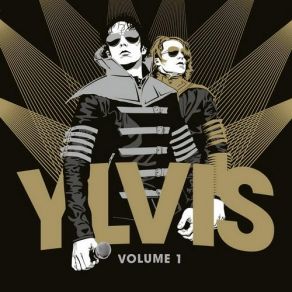 Volume 1 album cover