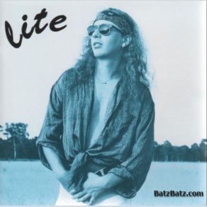 Light album cover