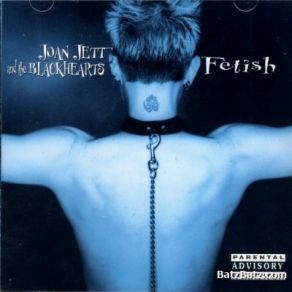 Fetish album cover
