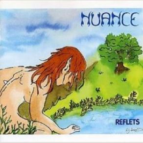 Reflets album cover