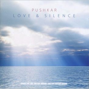 Love & Silence album cover