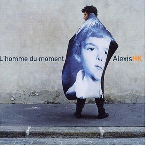L'Homme Du Moment album cover