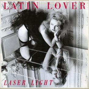 Laser Light album cover