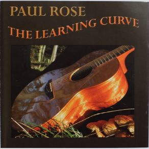 The Learning Curve album cover