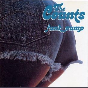 Funk Pump album cover