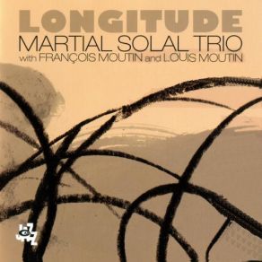 Longitude album cover