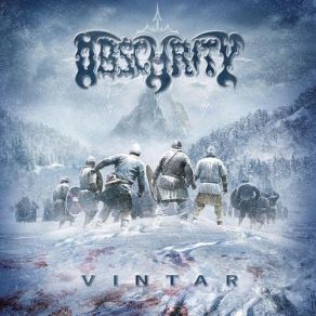 Vintar album cover