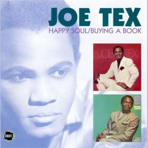 Happy Soul / Buying A Book album cover