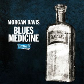 Blues Medicine album cover