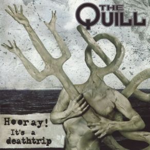 Hooray! It's A Deathtrip album cover