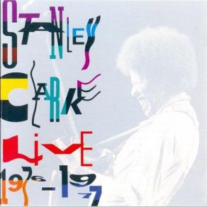 Live 1976-1977 album cover