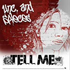 Tell Me album cover