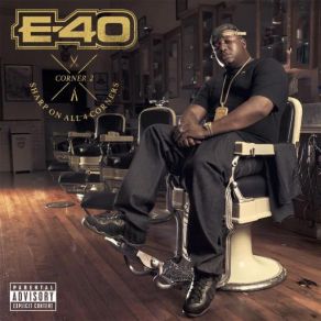 Sharp On All 4 Corners (Corner 2) album cover