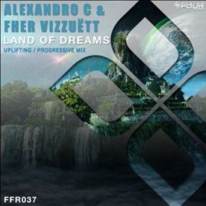Land Of Dreams album cover