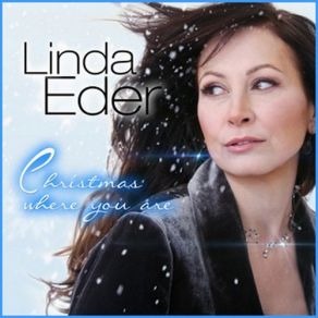 Christmas Where You Are album cover