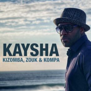 Kizomba, Zouk & Kompa Christmas 2014 album cover